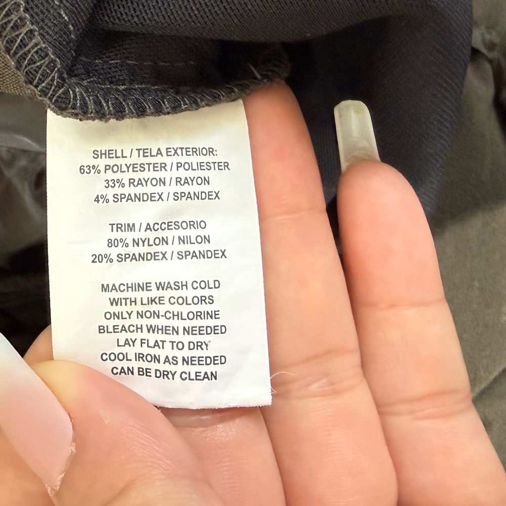 Sag Harbor Pants - Picture 4 of 5